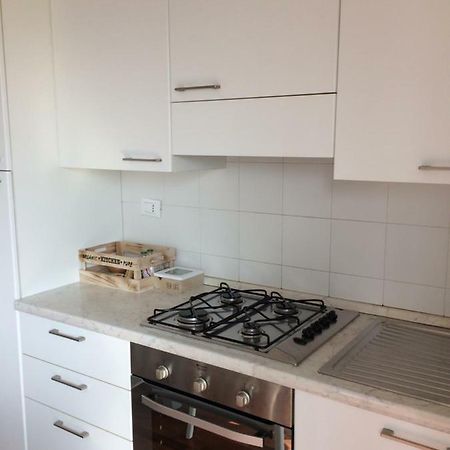 Mansarda Santa Giustina Apartamento Pádua Exterior foto