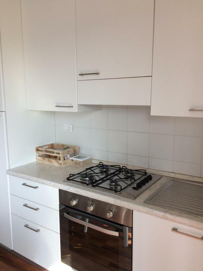 Mansarda Santa Giustina Apartamento Pádua Exterior foto
