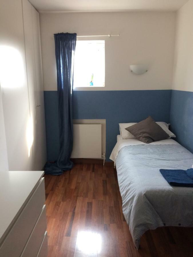 Mansarda Santa Giustina Apartamento Pádua Exterior foto