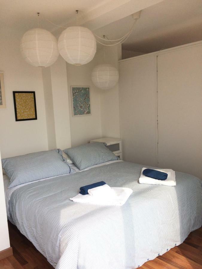Mansarda Santa Giustina Apartamento Pádua Exterior foto