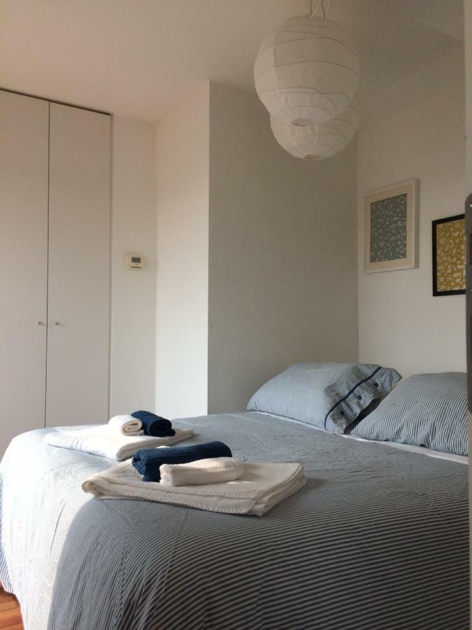 Mansarda Santa Giustina Apartamento Pádua Exterior foto